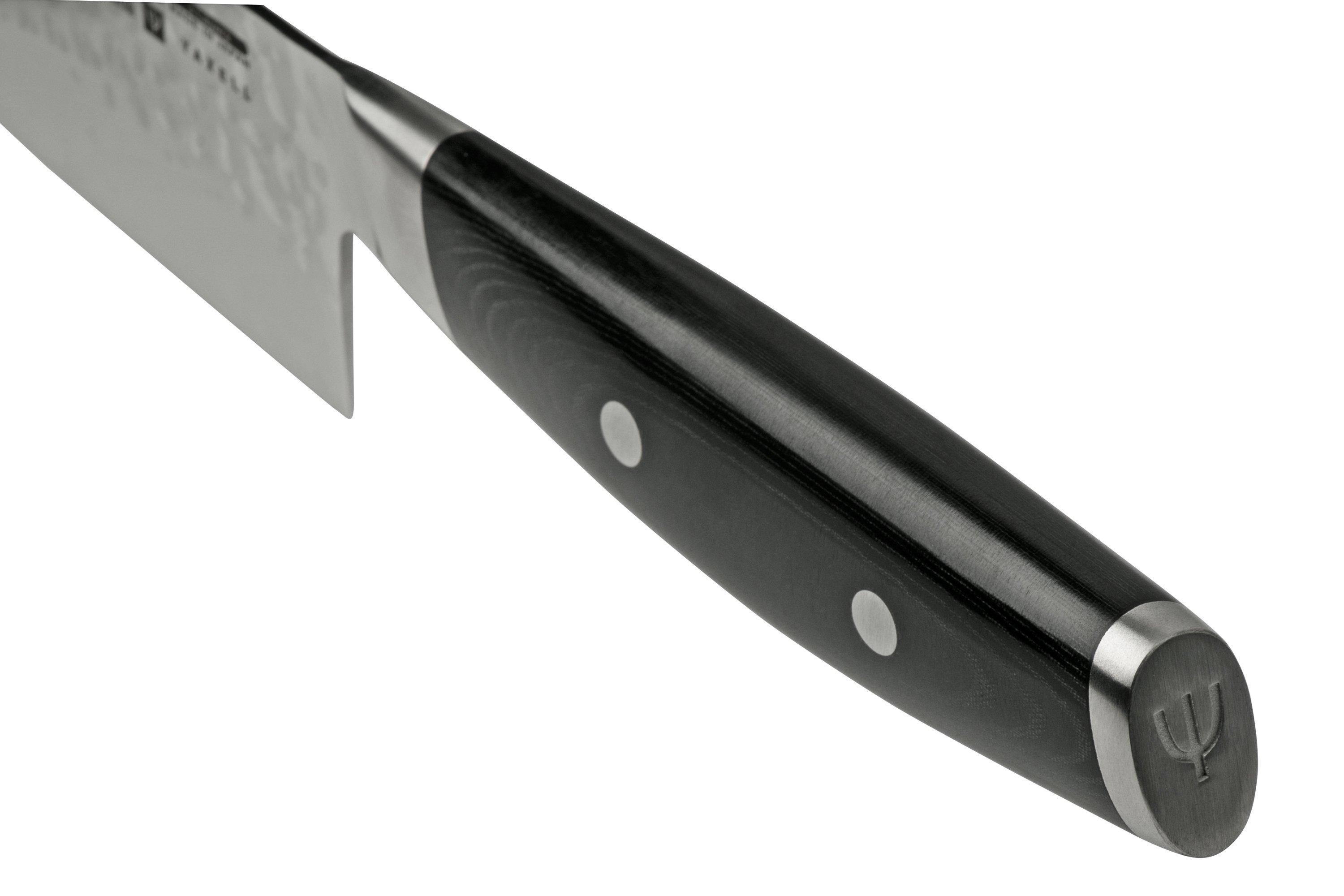 YAXELL Coltello per filettare lama 15 cm. serie Hana - Coltelleria Lionetti