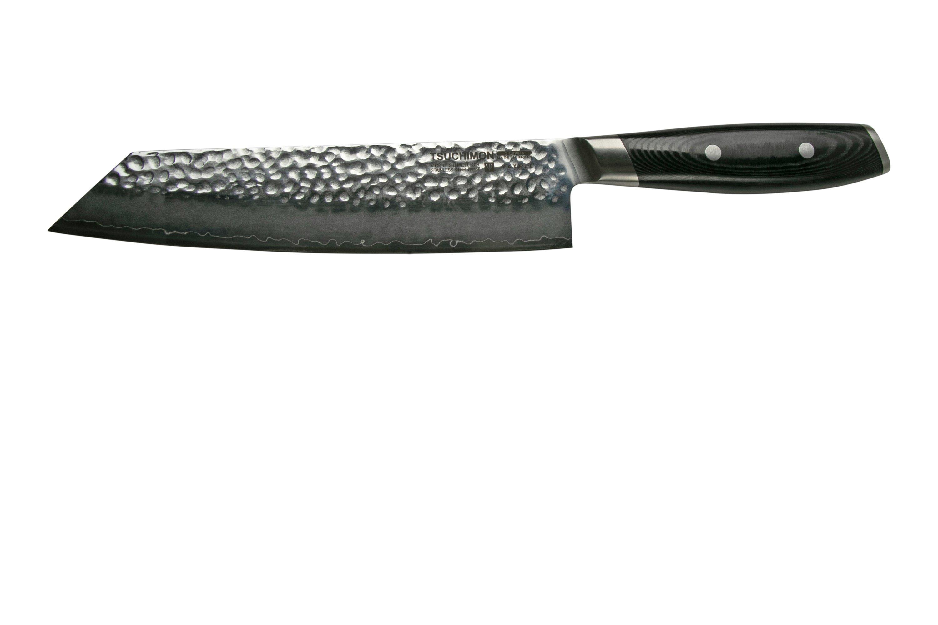 Yaxell-Knives from Japan  Superior high-quality kitchen knives