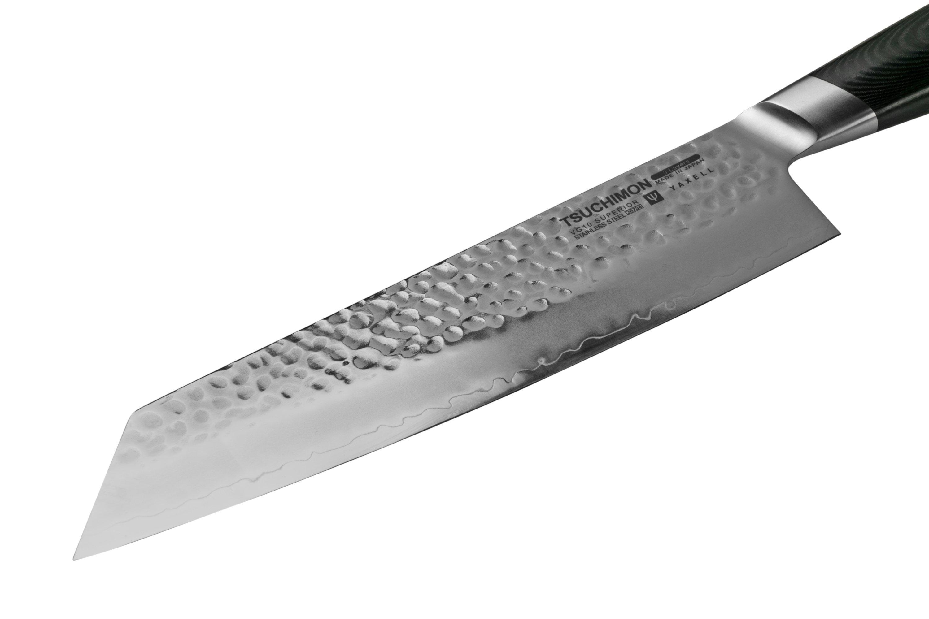 Yaxell-Knives from Japan  Superior high-quality kitchen knives