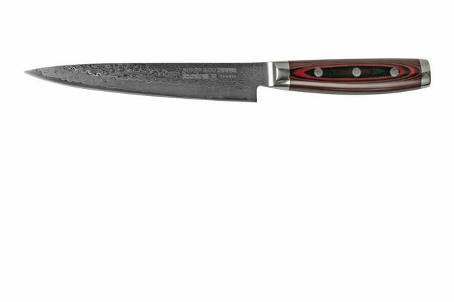 Yaxell Super Gou Chef's Knife - 8