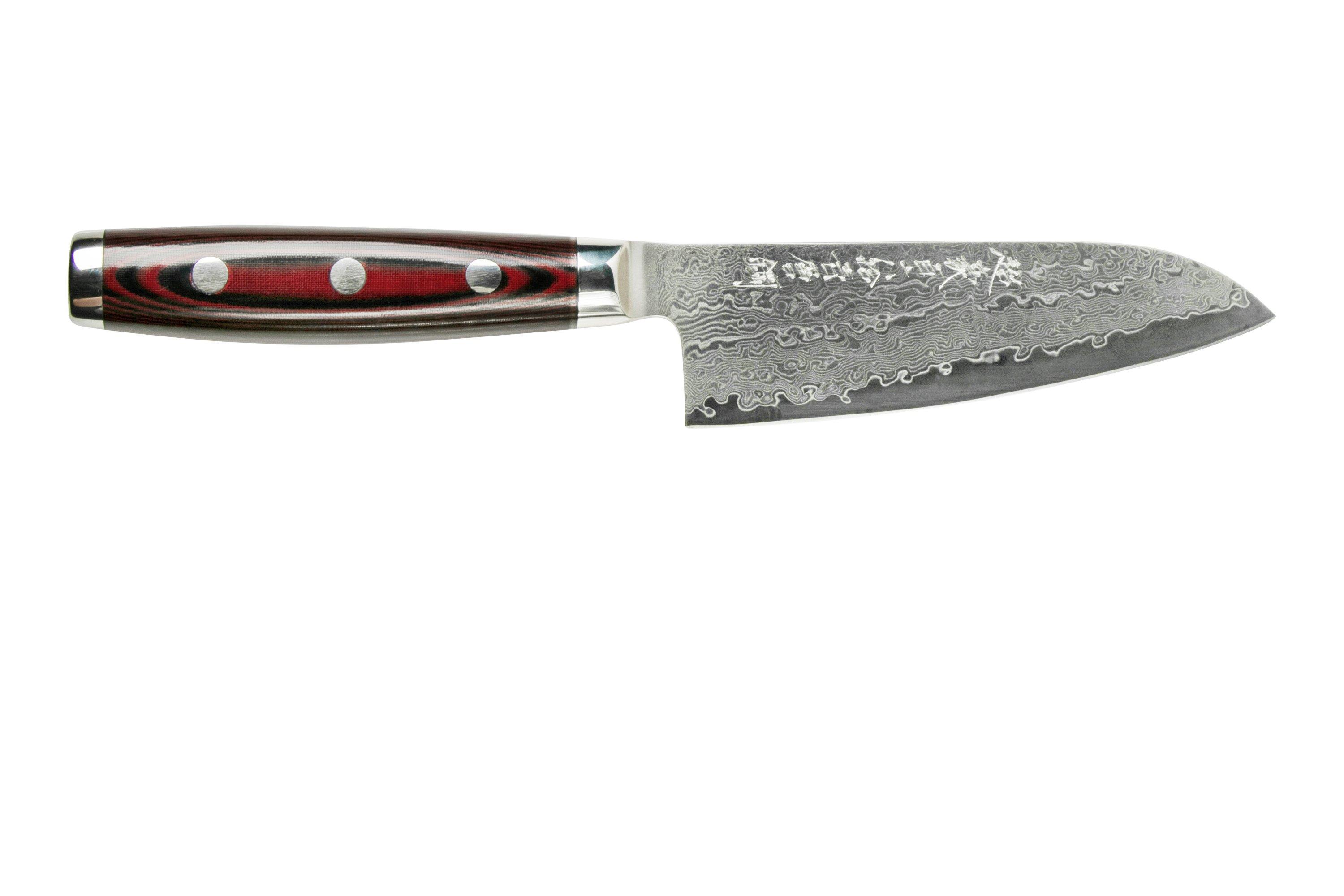 Yaxell Super Gou Chef's Knife - 8