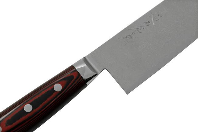 Il nostro damascato coltello da chef