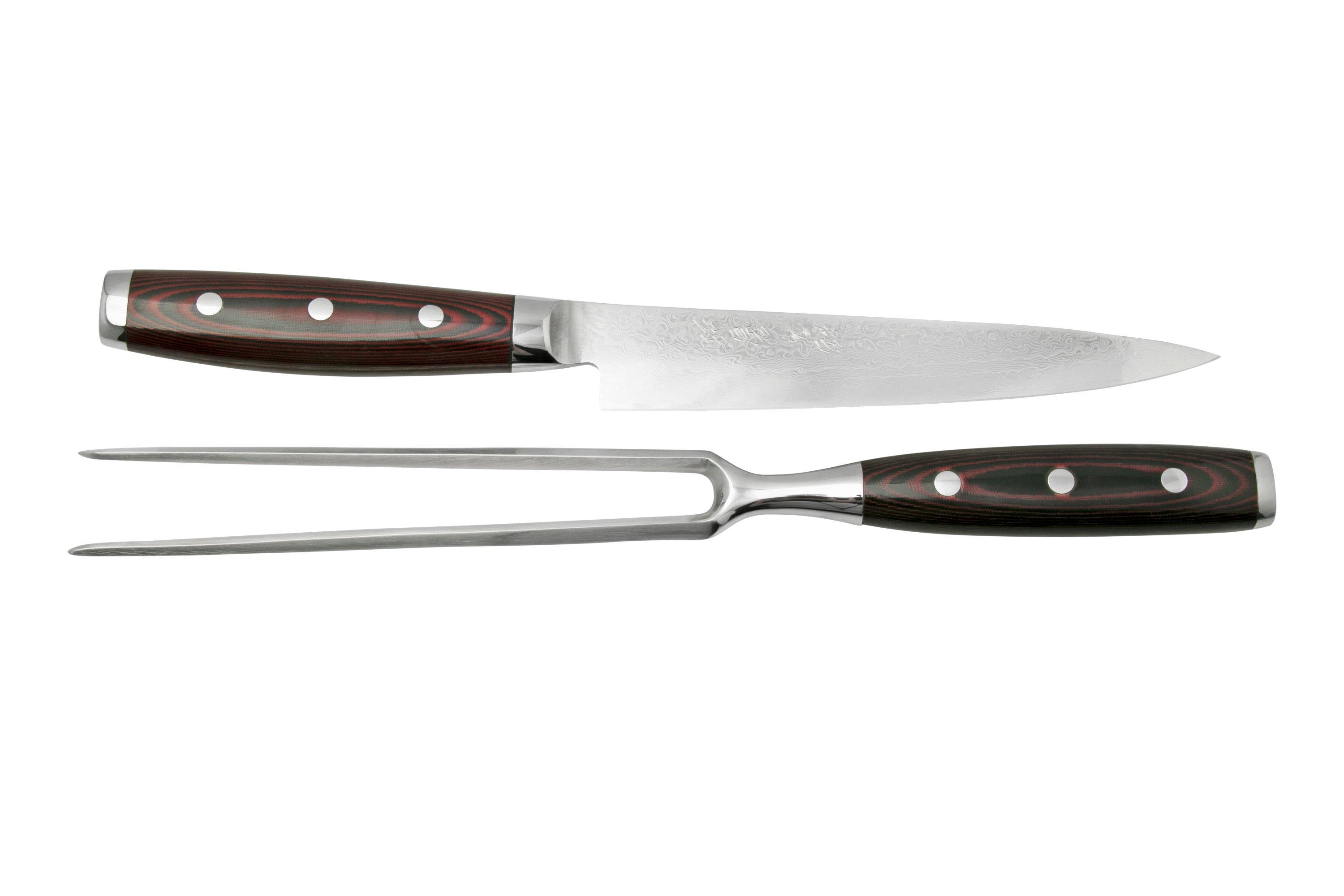 Yaxell Super Gou 37157 set à couper 2 pièces Achetez à prix