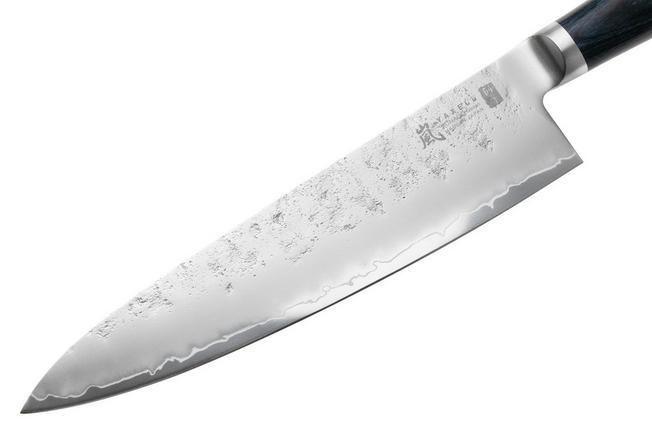 Afbeelding voor Yaxell Sunago 37500 koksmes, 20 cm