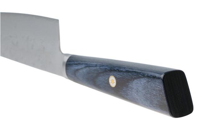 Afbeelding voor Yaxell Sunago 37500 koksmes, 20 cm