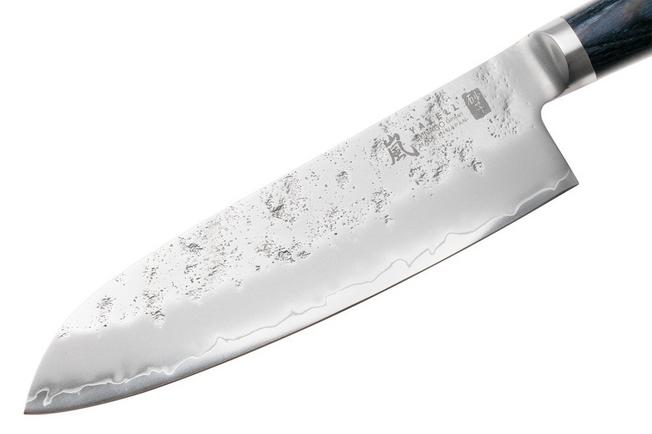 Afbeelding voor Yaxell Sunago 37501 santoku, 16.5 cm