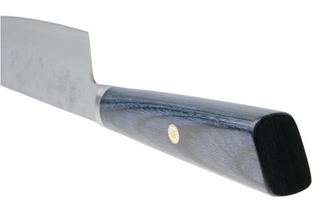 Afbeelding voor Yaxell Sunago 37501 santoku, 16.5 cm
