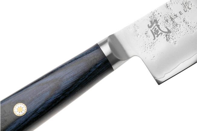 Afbeelding voor Yaxell Sunago 37501 santoku, 16.5 cm