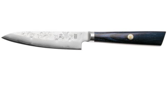Afbeelding voor Yaxell Sunago 37502 universeelmes, 12 cm