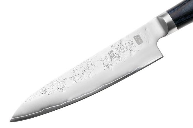 Afbeelding voor Yaxell Sunago 37502 universeelmes, 12 cm