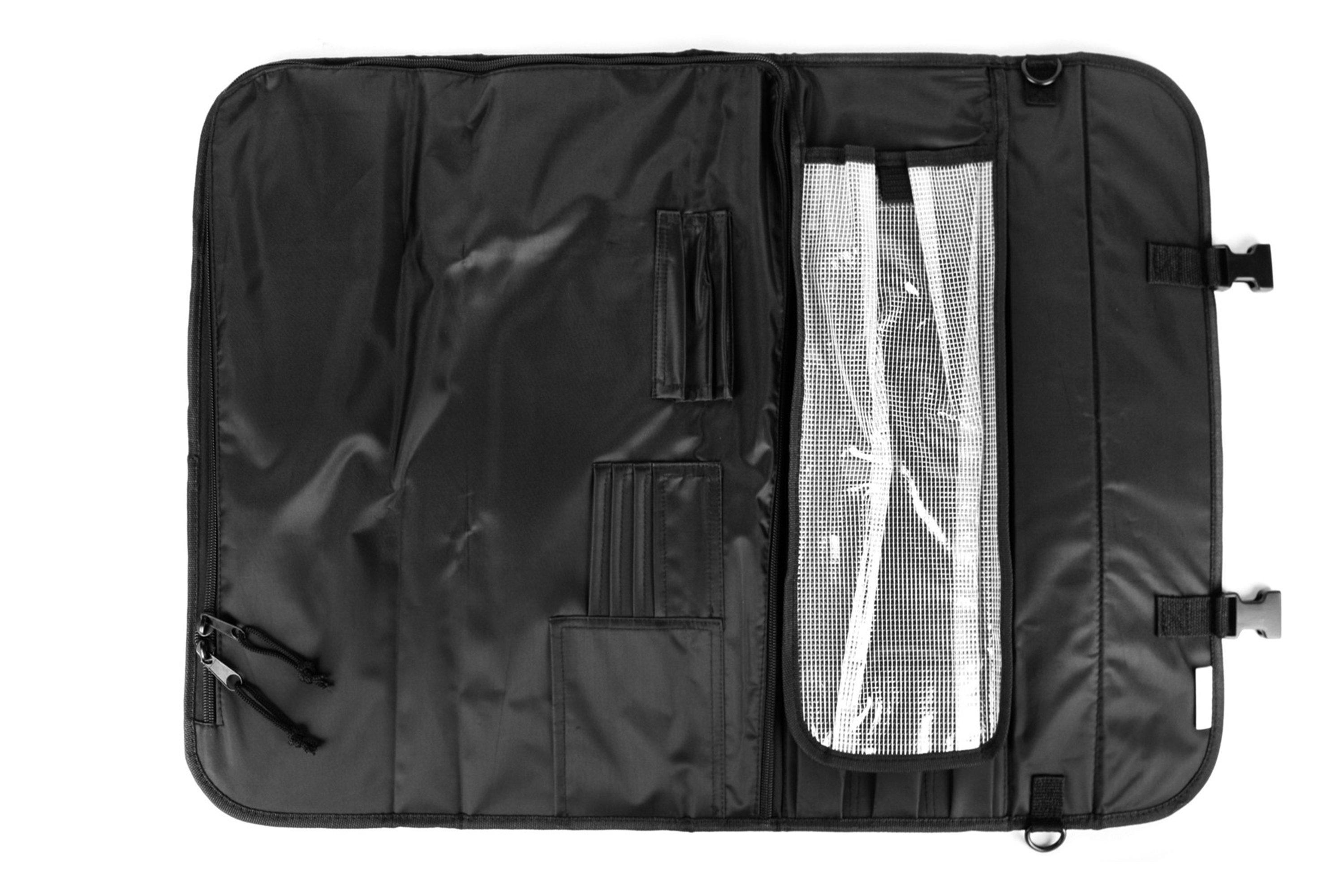Yaxell Knife Bag for 10 knives, 37710 Advantageously shopping at Knivesandtools.ie
