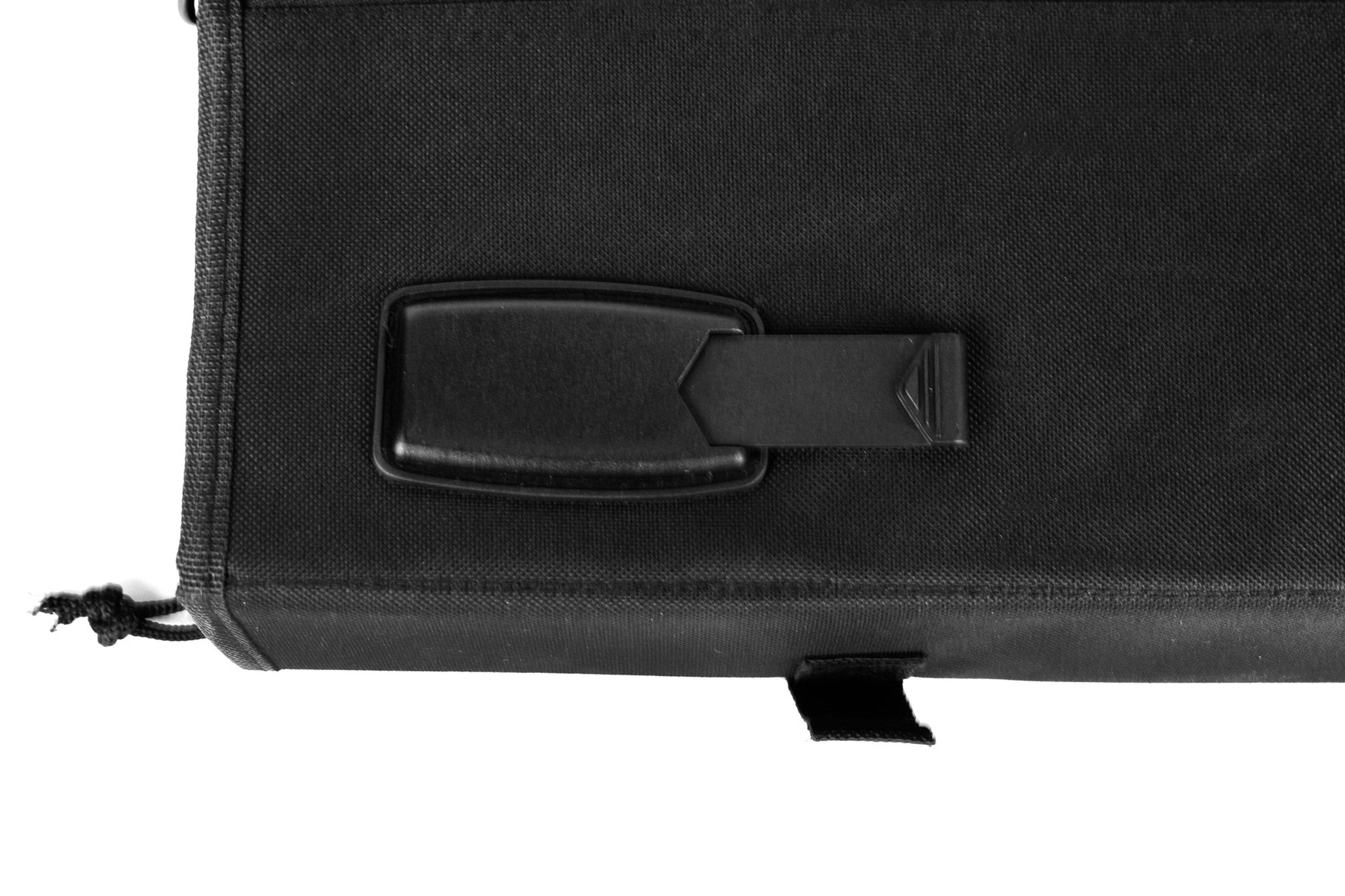 Yaxell Knife Bag for 10 knives, 37710 Advantageously shopping at Knivesandtools.ie