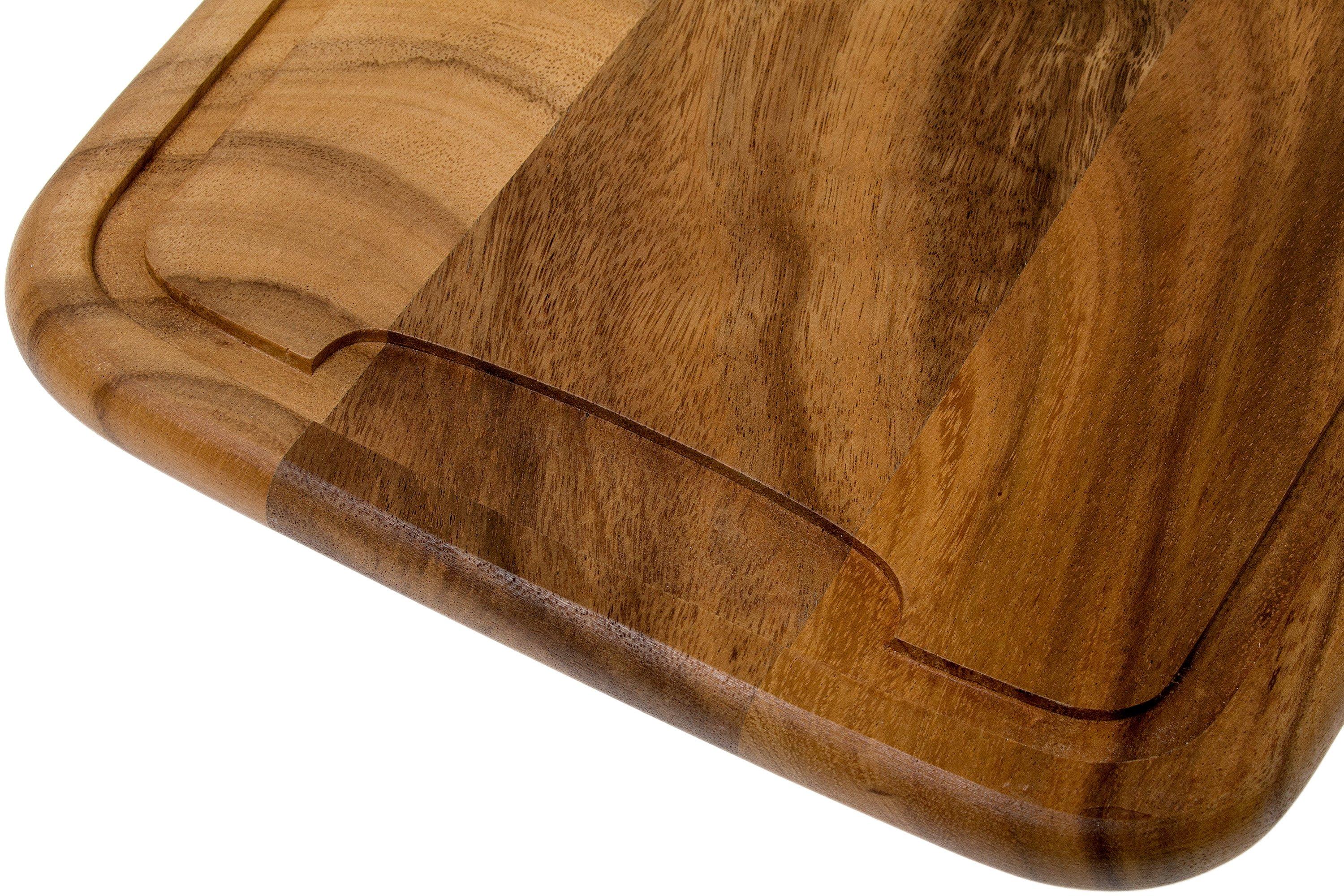 Cassettina in legno portaoggetti home sweet cm 17 x 8.5 x 7 h | Leroy