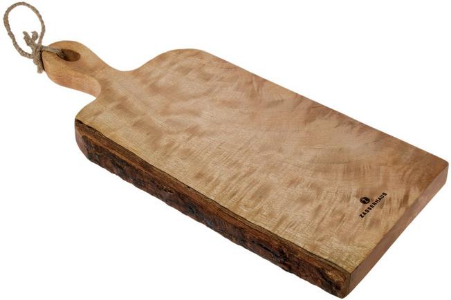 Kruik Planeet abortus Zassenhaus serveerplank mangohout 46cm | Voordelig kopen bij  knivesandtools.be