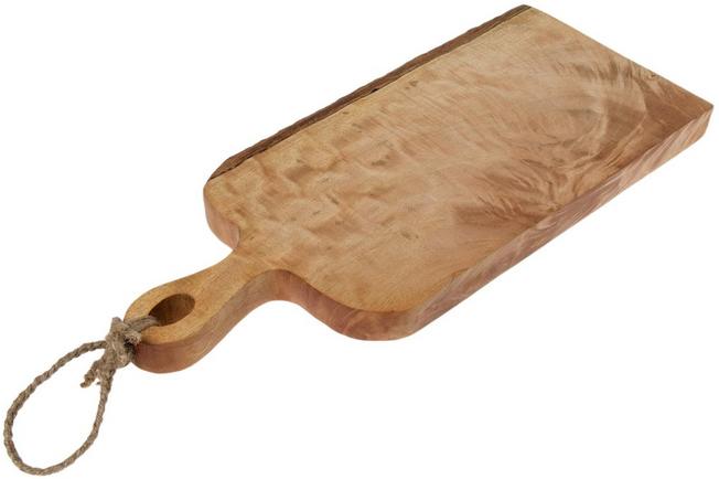 Wooden Chopping Board, Mango Wood Cutting Board