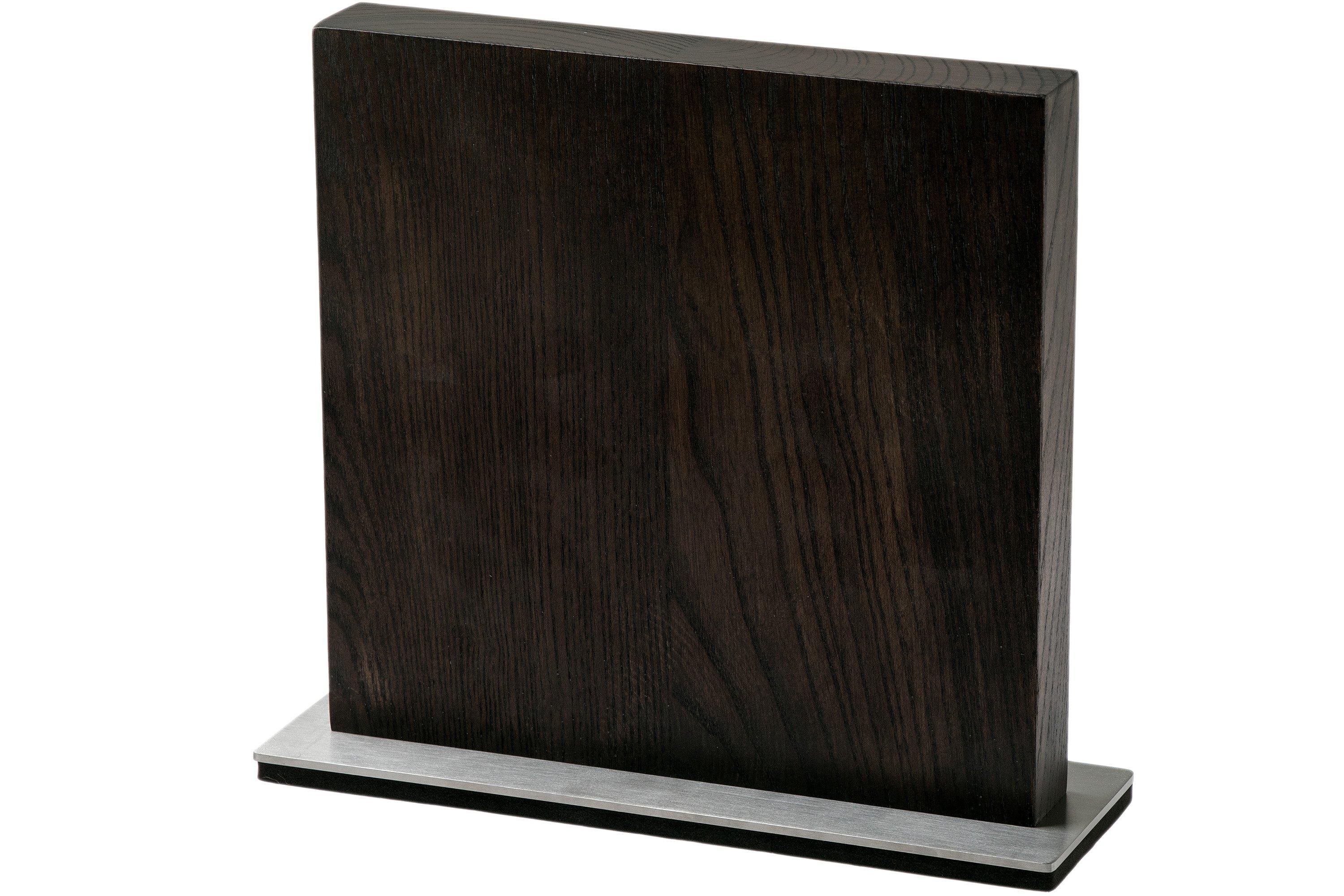 Zassenhaus knife block ash wood Advantageously shopping at