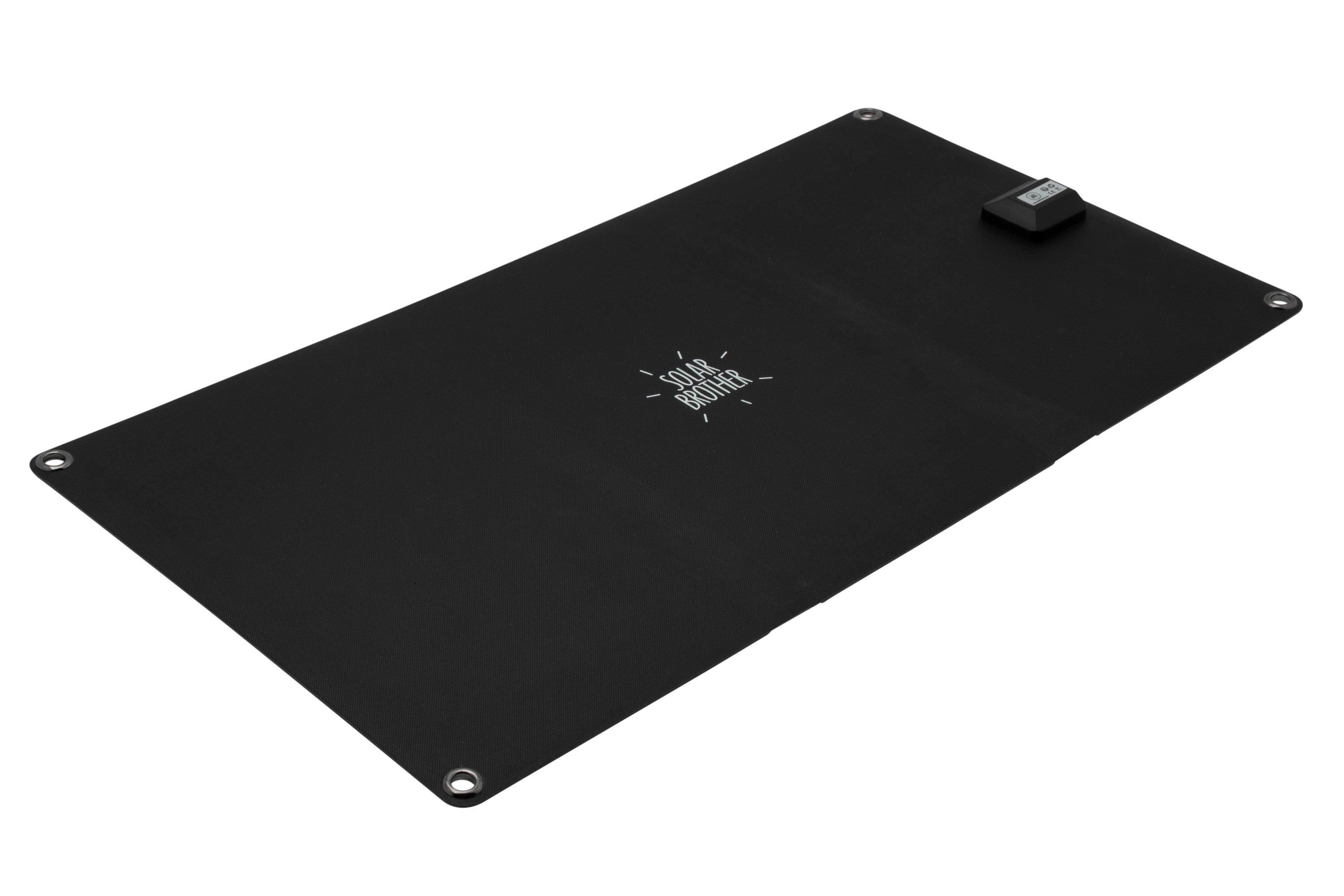 Solar Brother SunMoove Solar Charger 16 Watt | Advantageously shopping ...