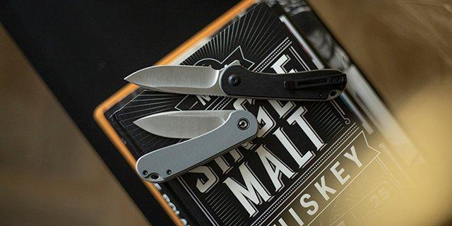 Spotlight Civivi Elementum: one of the most popular EDC knives
