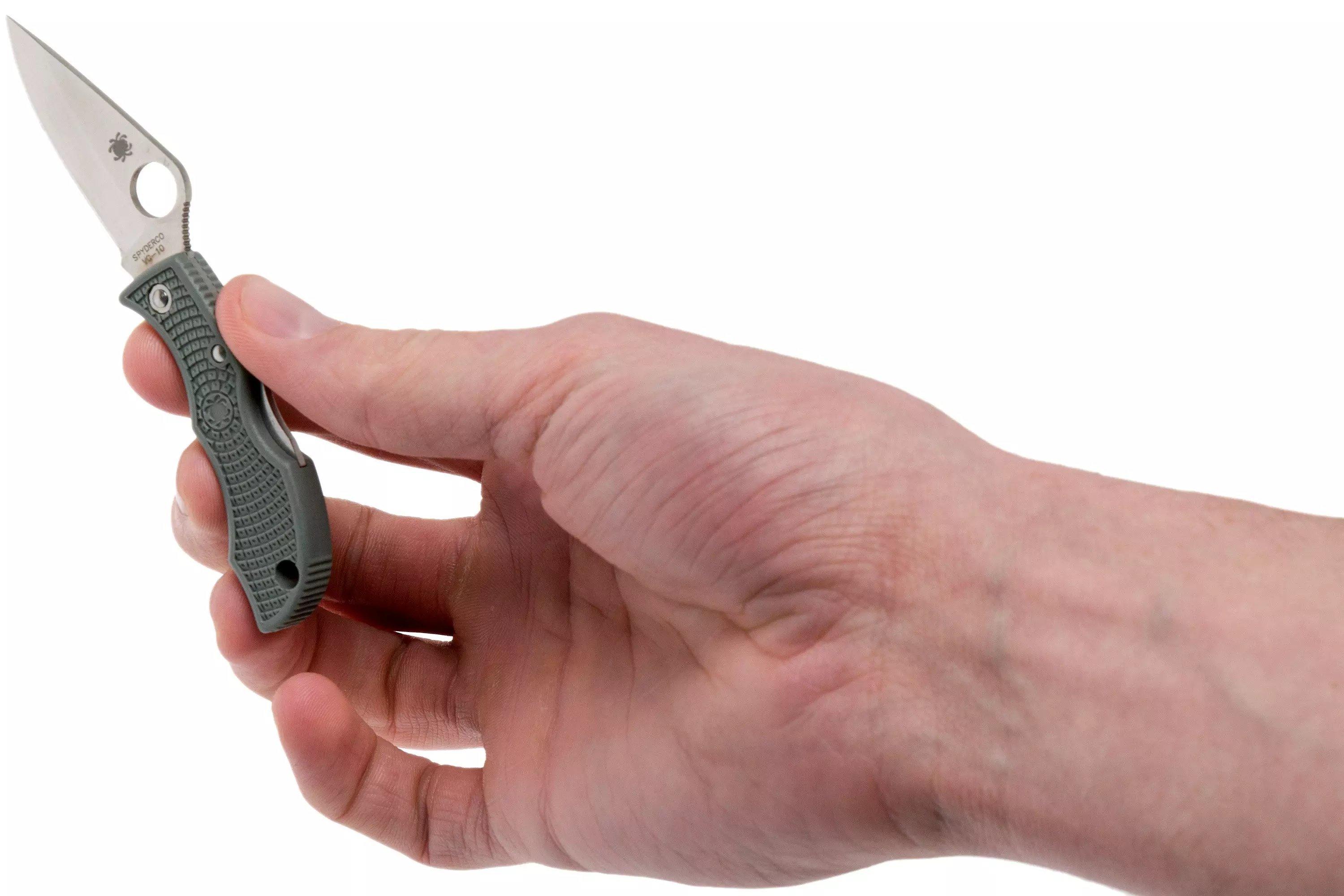 Kaufberatung EDC Taschenmesser nach Größe: Welche Größe soll mein EDC Taschenmesser haben?