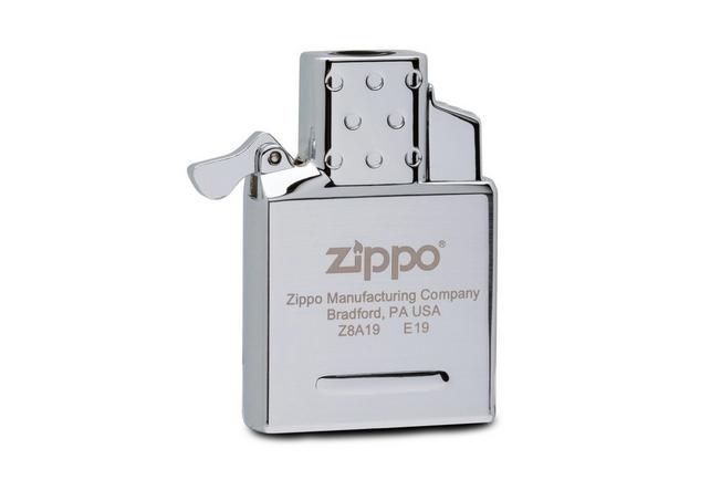 Zippo Butane Lighter Insert Double Flame 65827-000003