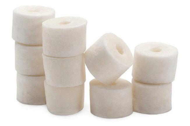 Afbeelding voor Zippo Easy Spark Tinders 2007559 40479 paraffine katoenen tondels