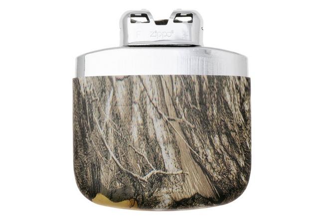 Afbeelding voor Zippo 12-Hour Refillable Hand Warmer Realtree 2007905, camo, handwarmer