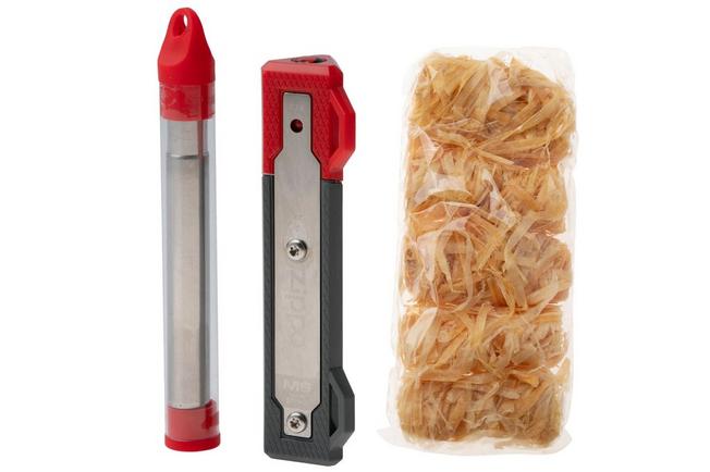 Bild für Zippo Fire Starter Combo Kit 2007932 40900 Feuerstarter Kit