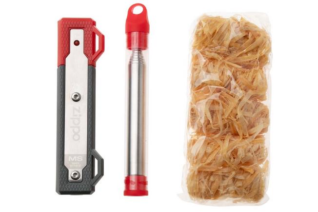 Bild für Zippo Fire Starter Combo Kit 2007932 40900 Feuerstarter Kit