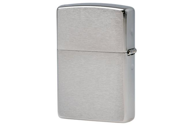 Afbeelding voor Zippo Medusa Emblem 2008151, aansteker