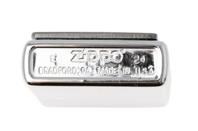 Afbeelding voor Zippo Medusa Emblem 2008151, aansteker