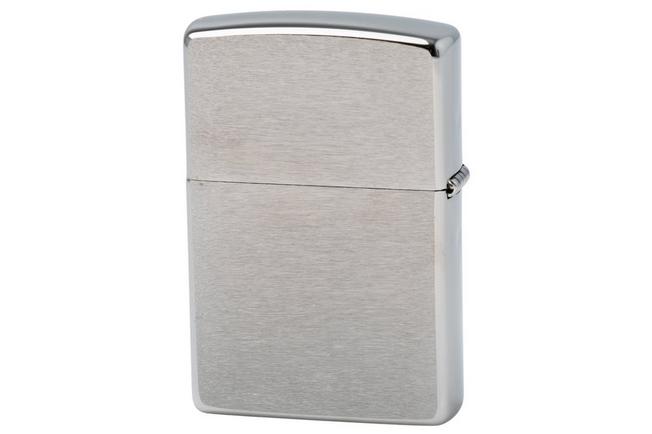 Afbeelding voor Zippo Sardines Emblem 2008205, aansteker