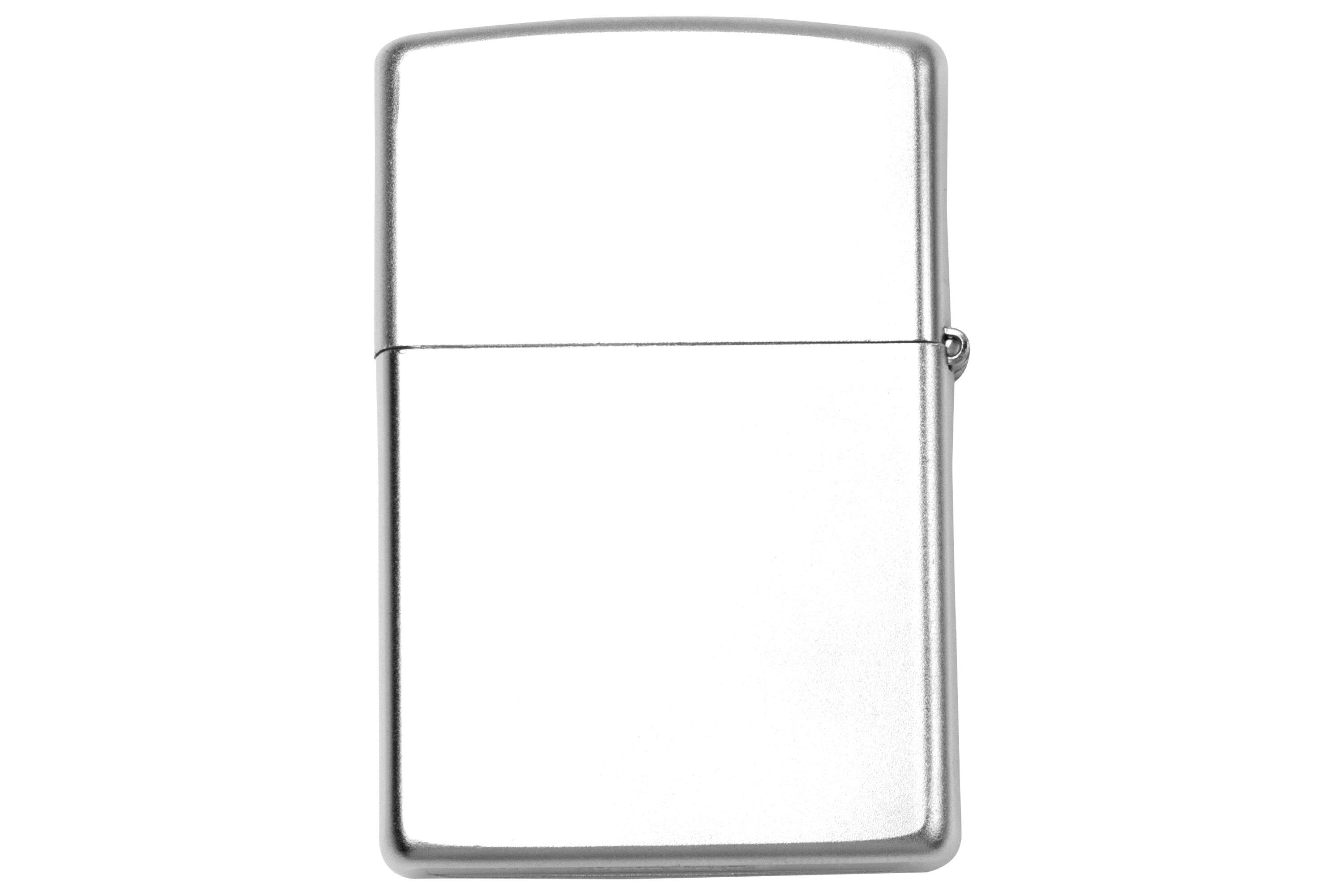 Zippo Flames and Z’s 60006036, Satin Finish, aansteker | Voordelig .