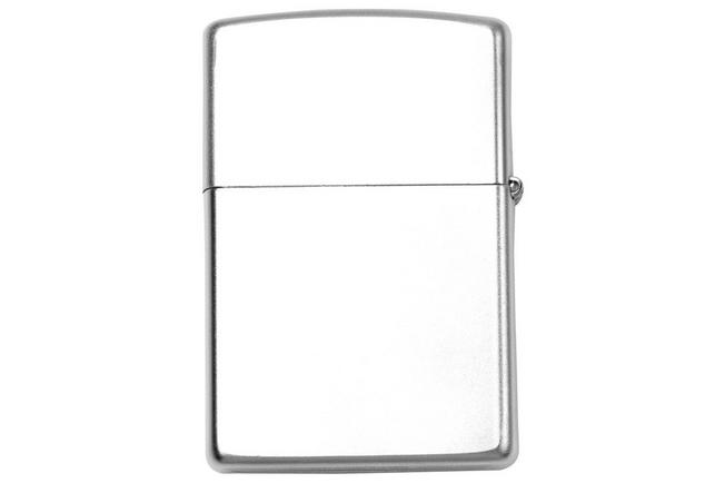 Mechero Zippo 2 Rayas