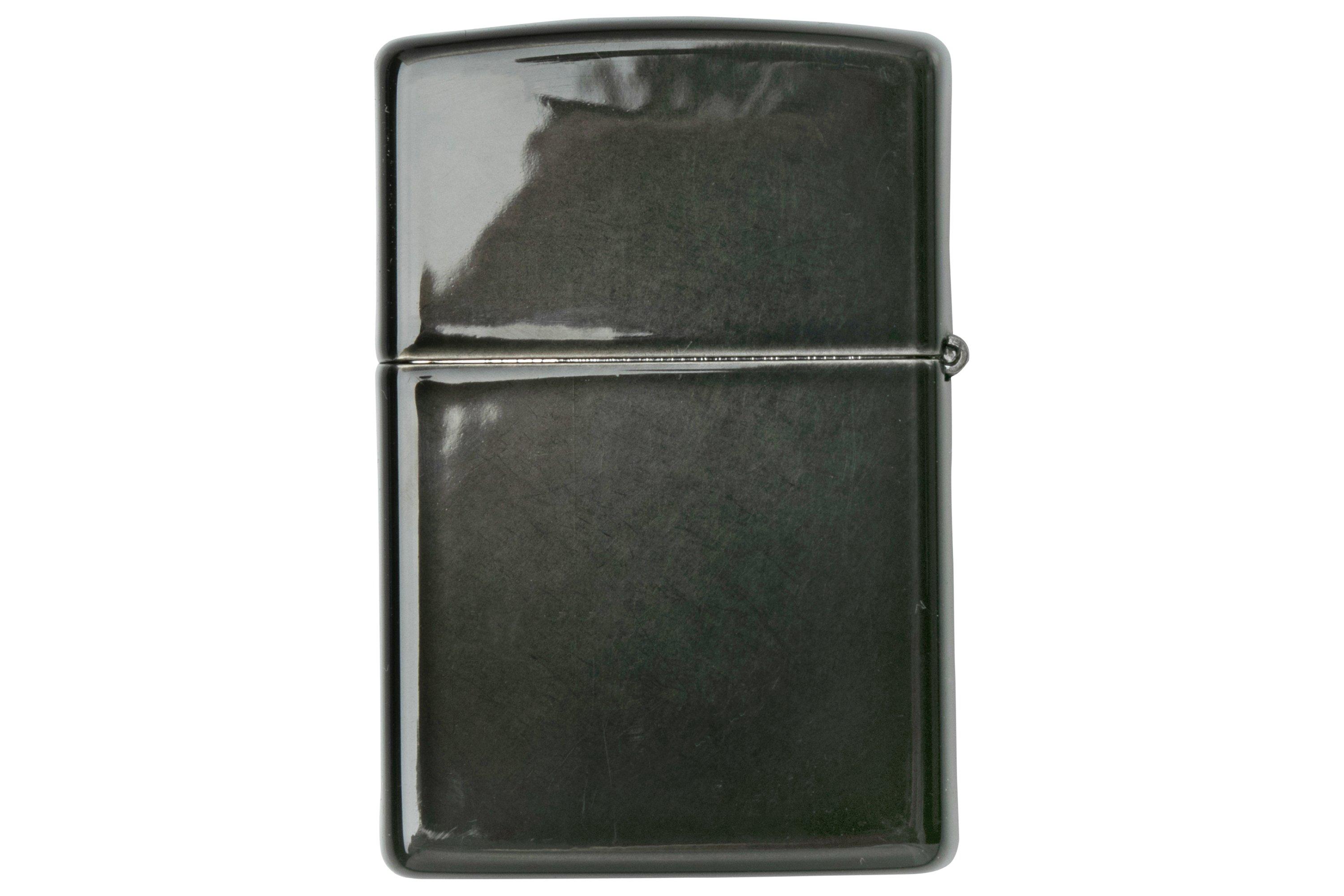 Zippo Ombre Orange Yellow 48512-000002, accendino | Fare acquisti