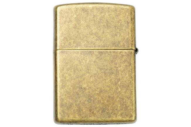 Zippo 201FB Tree of Life 60005187 bronze, lighter