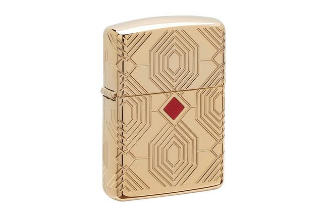 lv zippo lighter