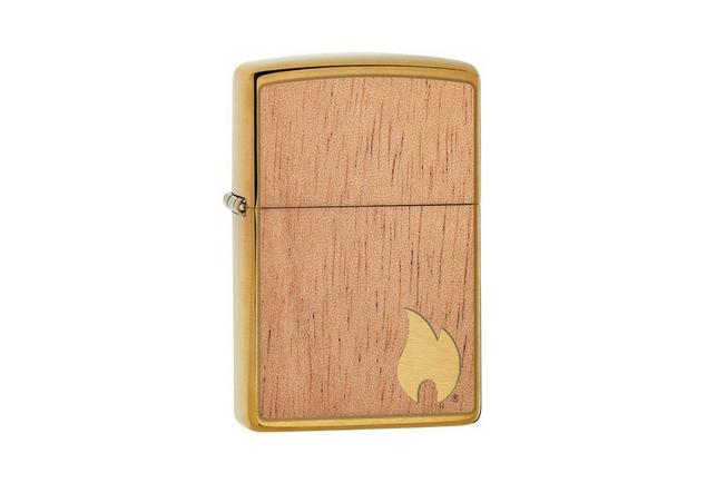 Zippo Eagle 60001332 Brass, lighter  Advantageously shopping at