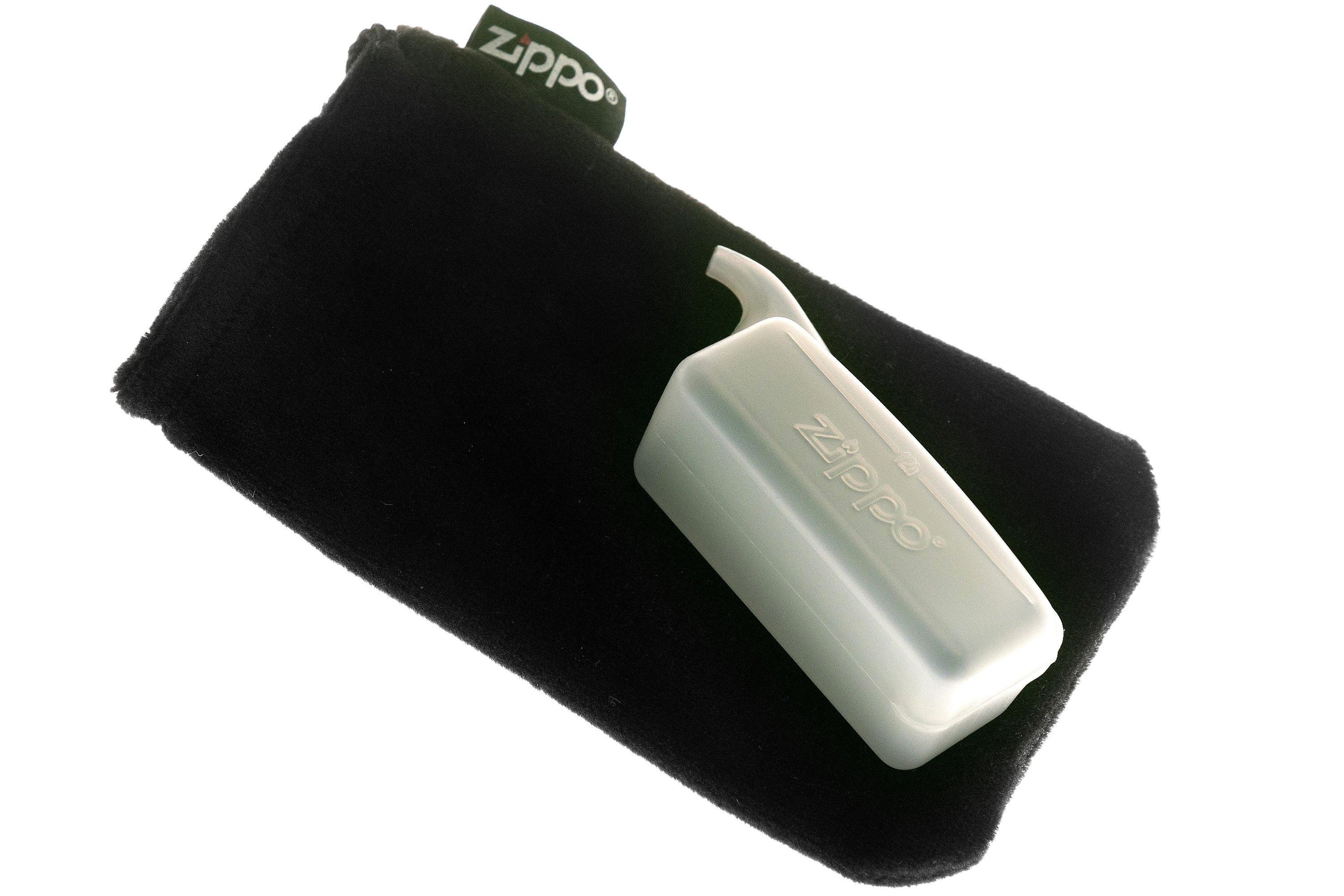 Zippo 12Hour Refillable Hand Warmer, black Advantageously shopping