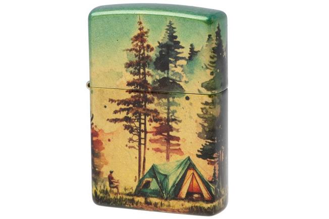 Afbeelding voor Zippo Camping Design 60007211, aansteker