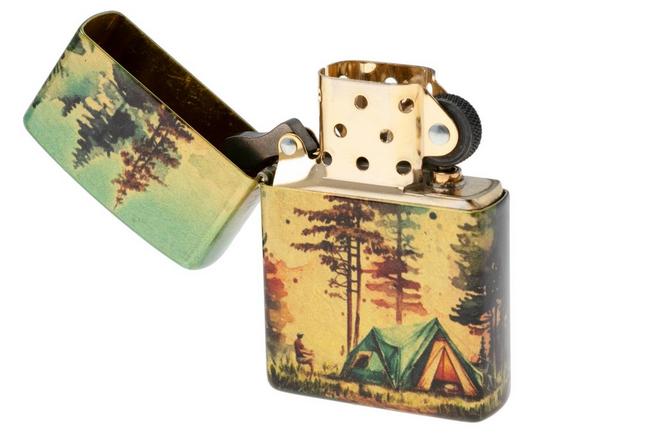 Afbeelding voor Zippo Camping Design 60007211, aansteker
