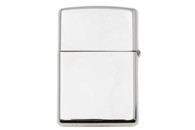 Afbeelding voor Zippo Fishing Hooks Design 46319-000002, aansteker