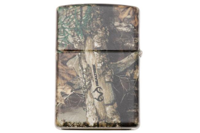 Afbeelding voor Zippo Realtree Design 46573-000002, aansteker