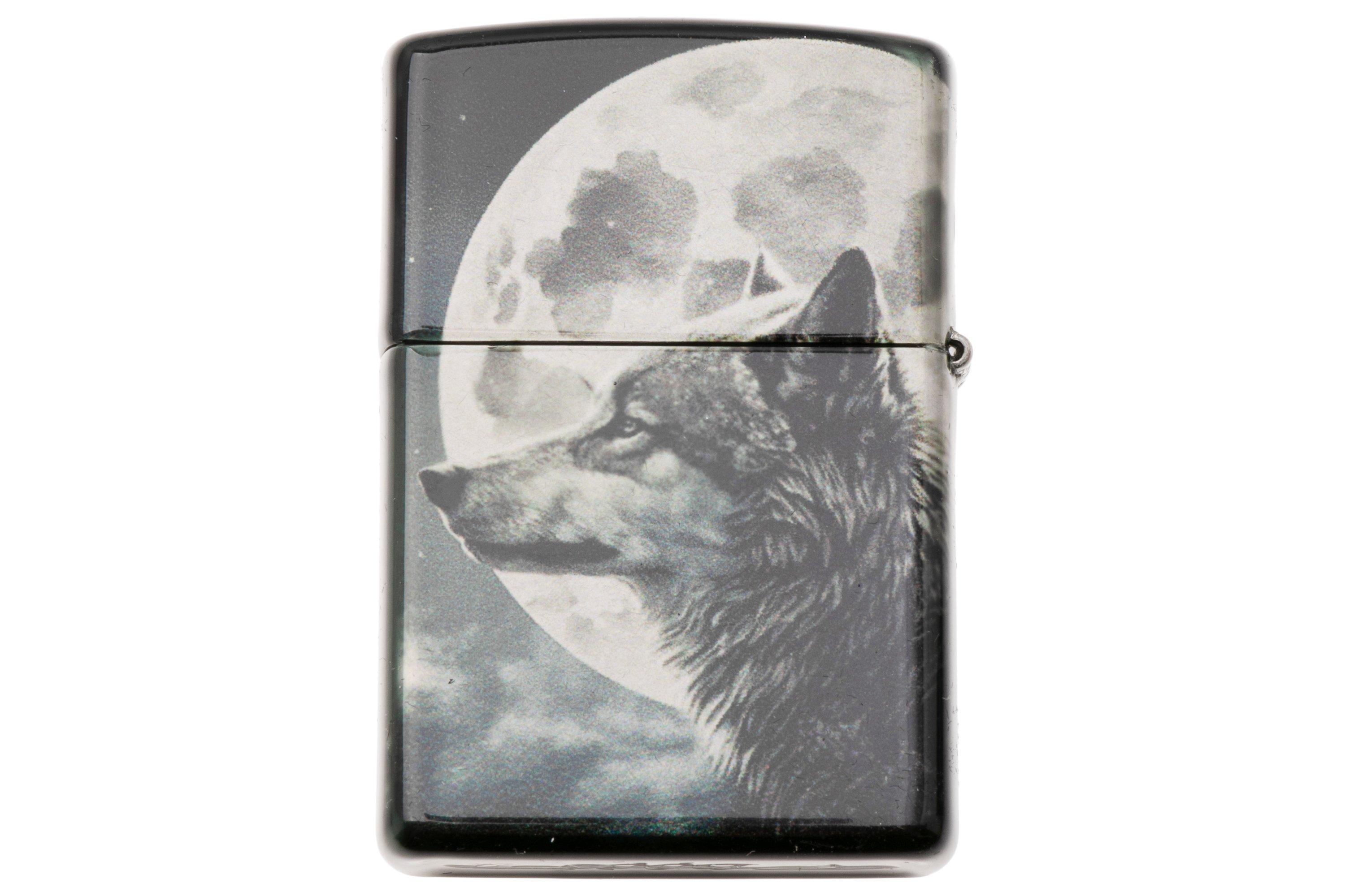 Zippo Harley Davidson Design 48361-000003, accendino | Fare acquisti