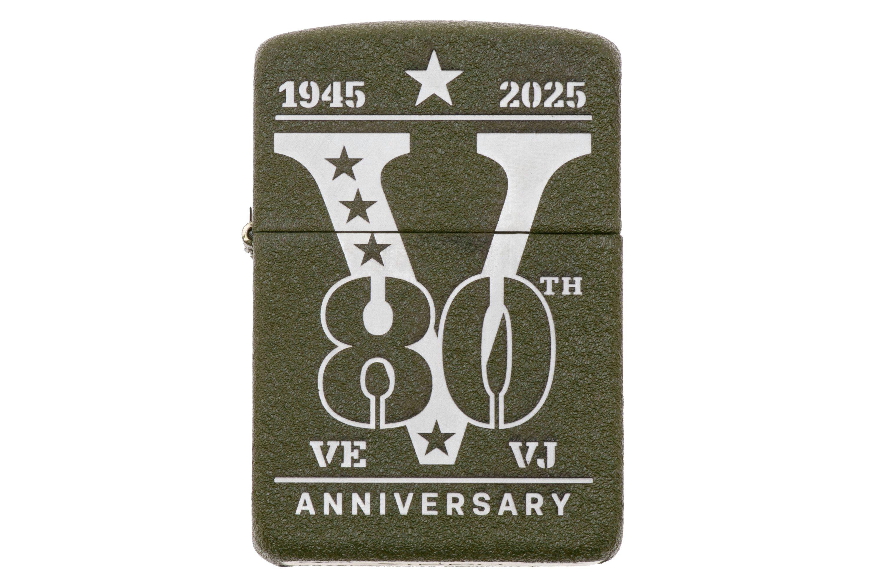 Zippo - Zippo Marlboro Horse shoes - Aansteker - Messing, Chroom