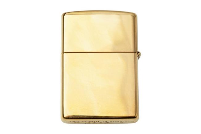 Zippo Harley Davidson Design 48361-000003, lighter