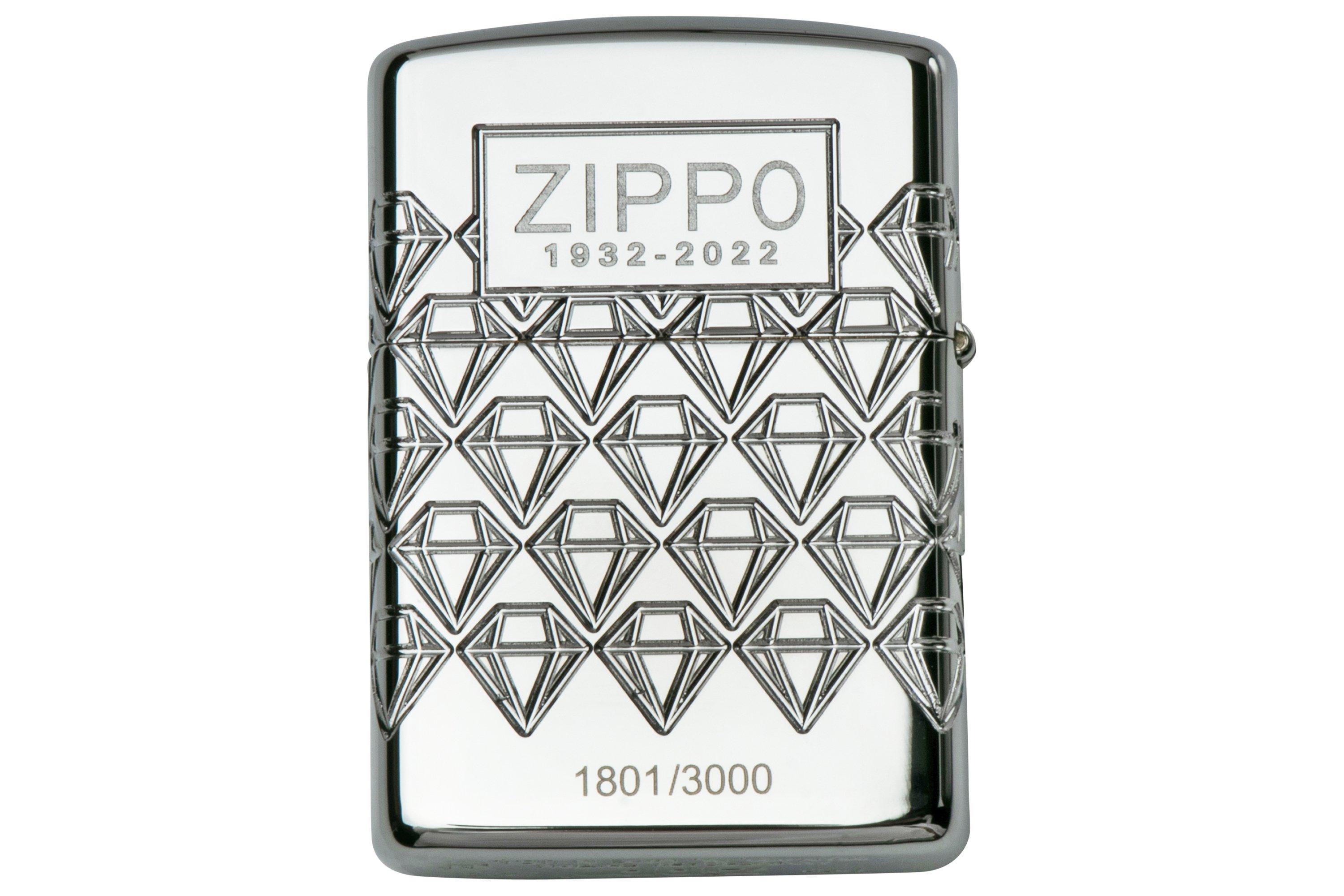 ZIPPO Anniversary