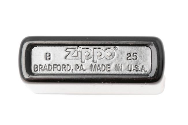 Afbeelding voor Zippo Mountains and Hawks Design [SS5.1]60007659, aansteker