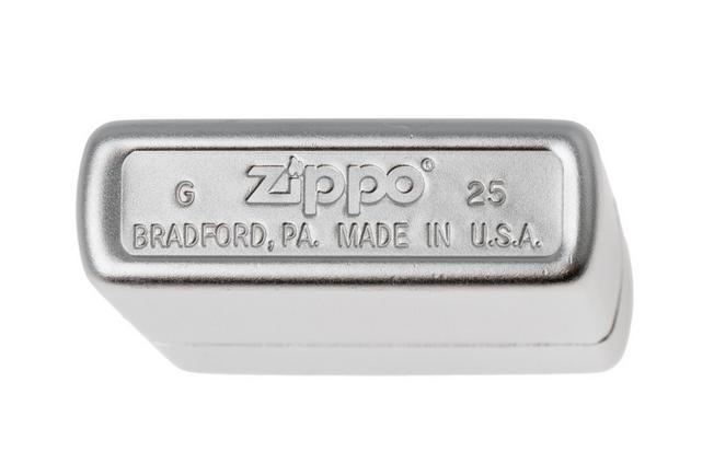 Afbeelding voor Zippo Geometric Design 60007699, aansteker