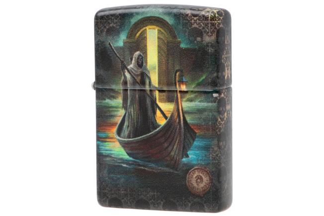 Afbeelding voor Zippo Anne Stokes 60007708, aansteker 