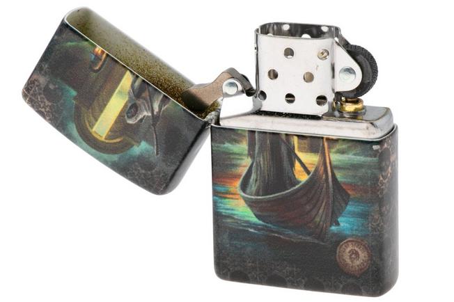 Afbeelding voor Zippo Anne Stokes 60007708, aansteker 